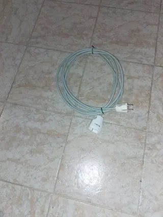 Prolunga elettrica 4 metri