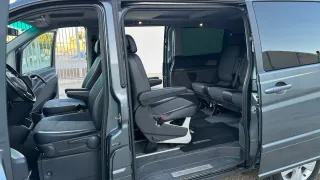 mercedes viano viano 2011