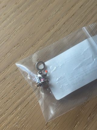 Charm Zero Pesadilla Antes de Navidad