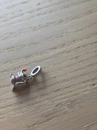 Charm Zero Pesadilla Antes de Navidad