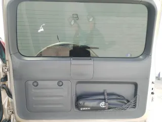 Toyota Land Cruiser 2009