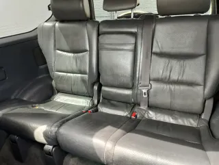 Toyota Land Cruiser 2009