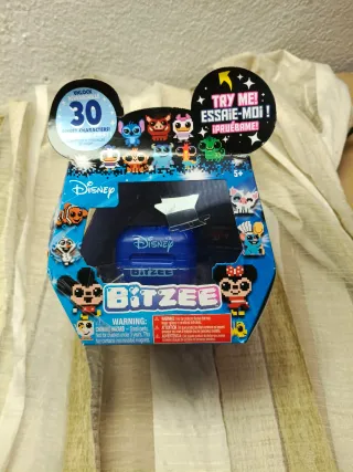 Bitzee - Mascota Virtual SIN SONIDO