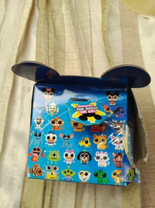 Bitzee - Mascota Virtual SIN SONIDO