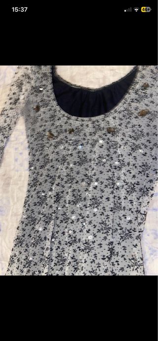 Vestito pattinaggio artistico sartoriale