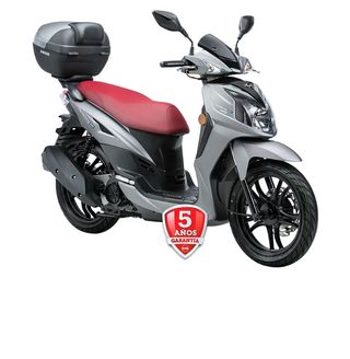 Scooter Sym Symphony SR 125cc 2023