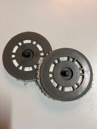 Soportes Dreame L10S Pro