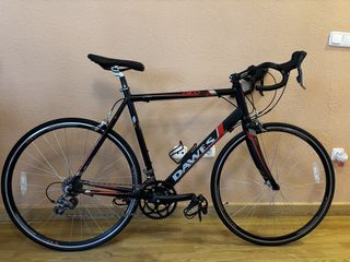 Bici Carretera Dawes Giro 500 (L/XL)