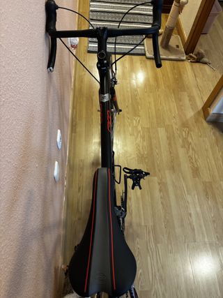 Bici Carretera Dawes Giro 500 (L/XL)