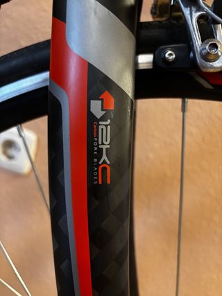 Bici Carretera Dawes Giro 500 (L/XL)