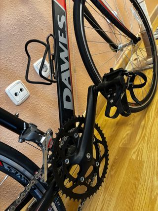 Bici Carretera Dawes Giro 500 (L/XL)