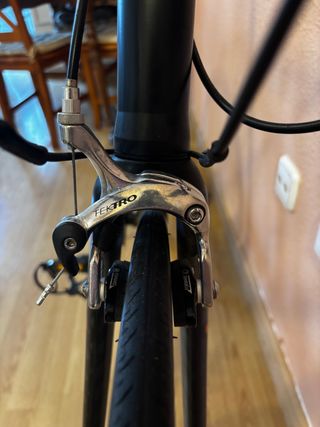 Bici Carretera Dawes Giro 500 (L/XL)