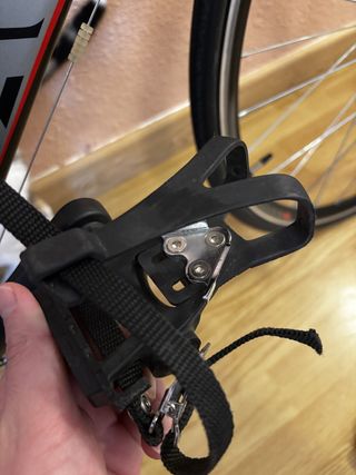 Bici Carretera Dawes Giro 500 (L/XL)