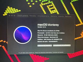 Gigabyte RX 460 2GB Tarjeta Gráfica