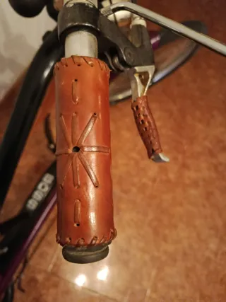 Bicicleta Chopper Estilo Custom