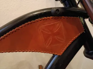 Bicicleta Chopper Estilo Custom