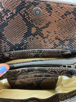 Bolso Zadig & Voltaire Kate Moss