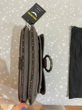 Bolso Zadig & Voltaire Kate Moss