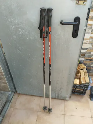 Esquís Elan M-Pro Series