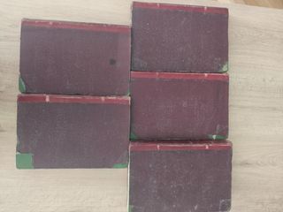 Tratado de anatomía humana. Testut. 1922 1923