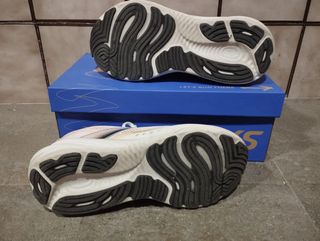 Zapatillas Brooks Glycerin Naranja Blanco