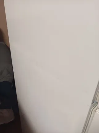 Frigorífico Combi Indesit Blanco