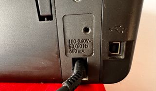 Impresora HP Photosmart 5520e