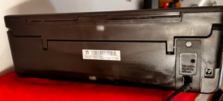 Impresora HP Photosmart 5520e