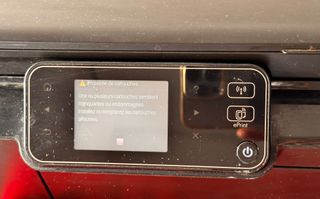 Impresora HP Photosmart 5520e