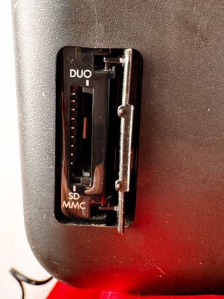 Impresora HP Photosmart 5520e