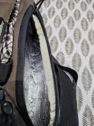 Trona Hoppop Plegable