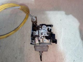 Motor cierre centralizado delantero audi a3 344012