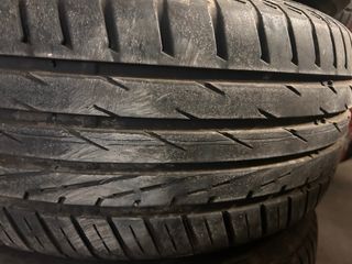 4 Llantas y cubiertas Michelin Primacy 215/55R16