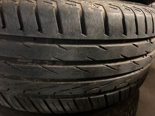 4 Llantas y cubiertas Michelin Primacy 215/55R16