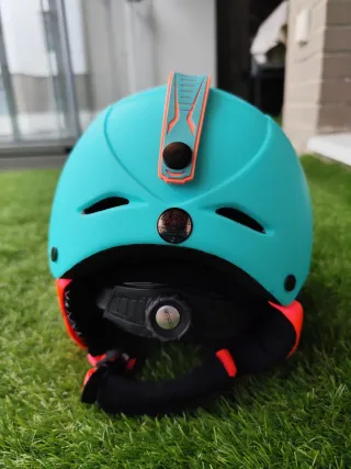 Casco de esquí Bolle para niño/niña