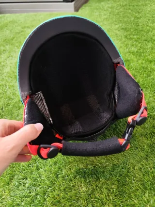 Casco de esquí Bolle para niño/niña