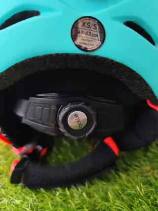 Casco de esquí Bolle para niño/niña