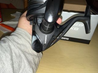 Shimano BeastMaster 10000 XB