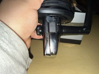 Shimano BeastMaster 10000 XB