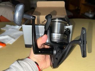 Shimano BeastMaster 10000 XB