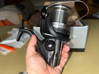 Shimano BeastMaster 10000 XB