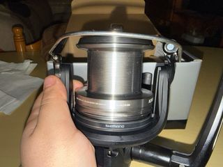 Shimano BeastMaster 10000 XB