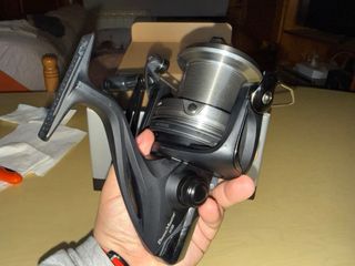 Shimano BeastMaster 10000 XB
