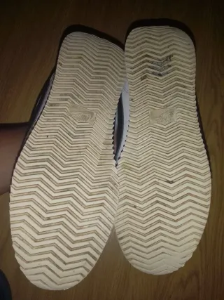 Nike Cortez Talla 39 Originales sin caja