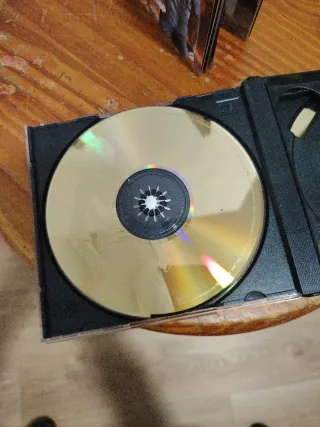 Michael Jackson - HIStory: Past, Present & Future,