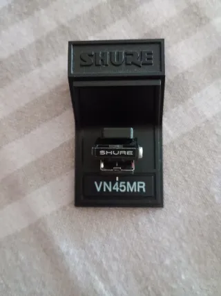 SHURE VN45MR NUEVA (para V15 type IV)