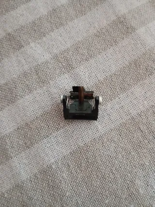 SHURE VN45MR NUEVA (para V15 type IV)