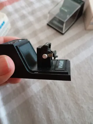 SHURE VN45MR NUEVA (para V15 type IV)