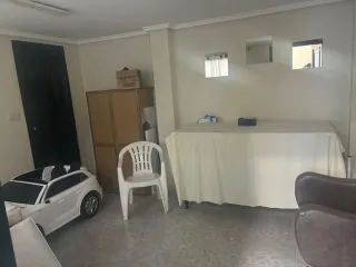 SE TRASPASA PELUQUERÍA EN FUNCIONAMIENTO – ALBAL