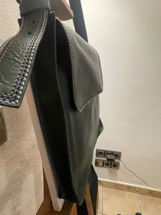 Bolso Marc Jacobs verde